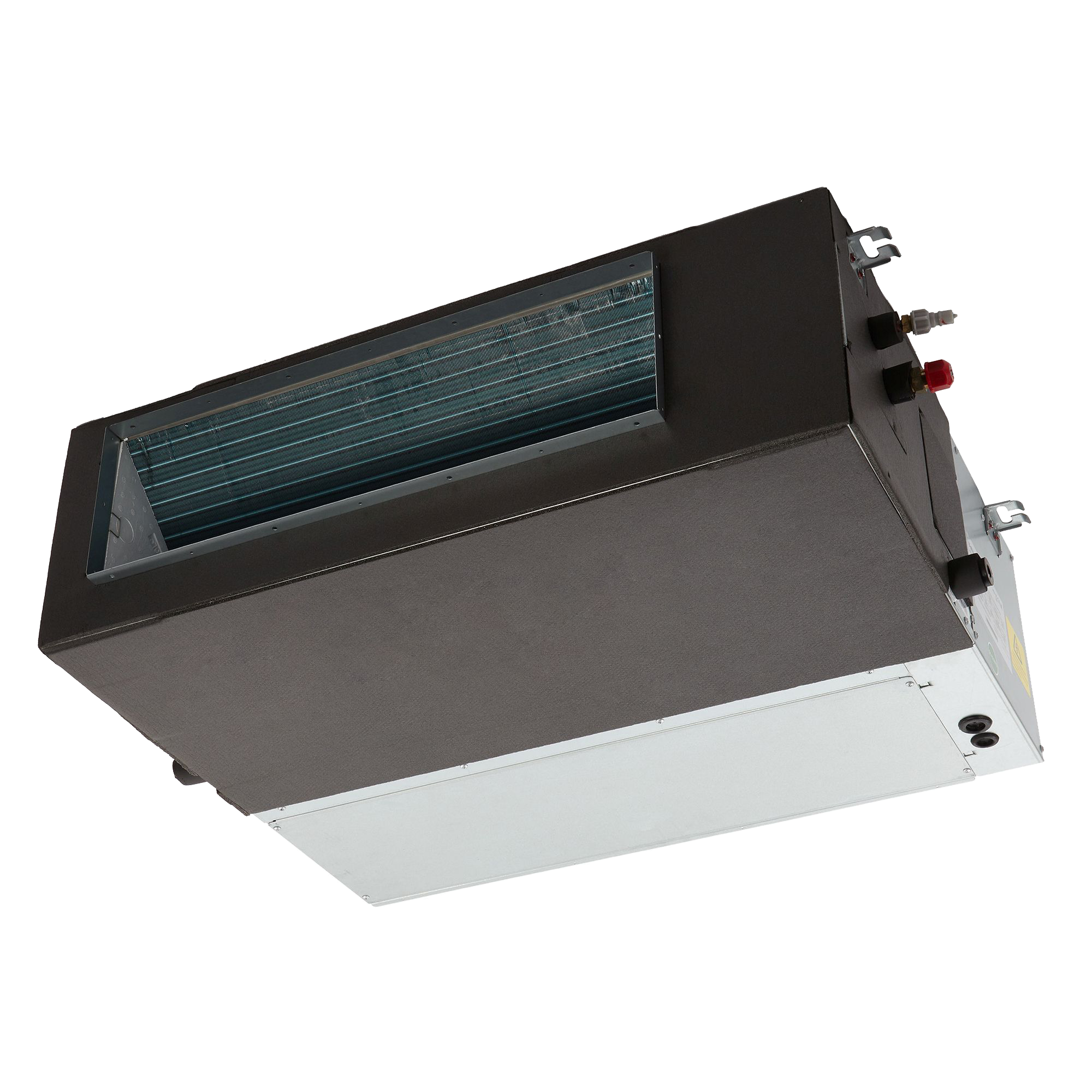 Внутренний блок канальной сплит-системы Ballu Machine BLC_D/in-36HN1_21Y НС-1407238