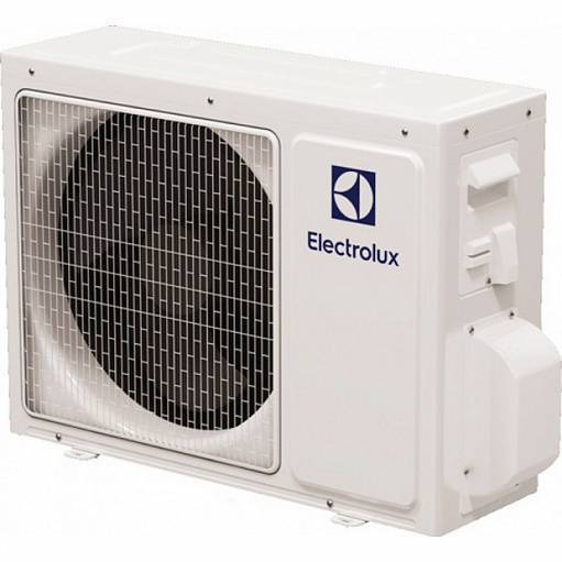 Наружный блок сплит-системы Electrolux Fusion 2.0 EACS-09HF2/N3/out