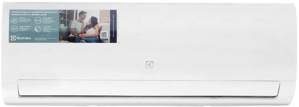 Внутренний блок сплит-системы Electrolux Atrium EACS-12HAT/N3_21Y/in НС-1407339