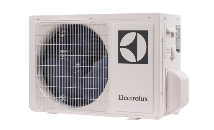 Внешний блок сплит-системы Electrolux EACS/I-09HFE/N3_22Y/out инверторный НС-1412580