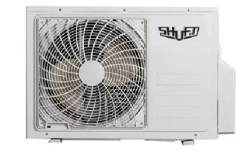 Наружный блок сплит-системы SHUFT Soturai SFTH/out-09HN8 НС-1597563