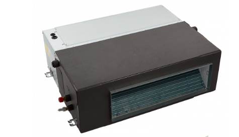 Внутренний блок канальной сплит-системы Ballu Machine BLCI_D/in-36HN8/EU_23Y инверторный НС-1478256