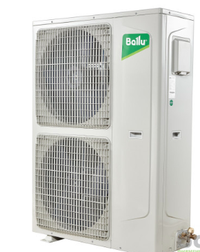 Внешний блок сплит-системы Ballu BLC_O/out-60HN1_21Y