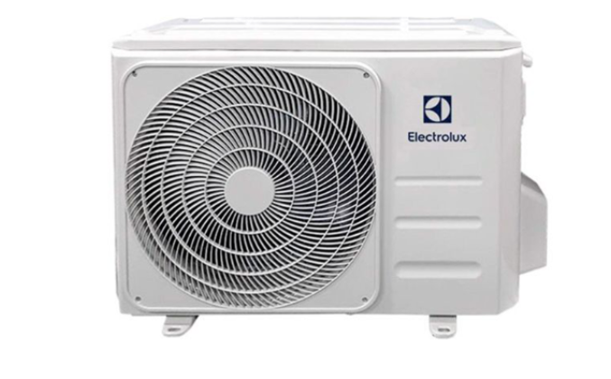 Внешний блок сплит-системы Electrolux EACS/I-12HAT/N3_21Y/out инверторный НС-1407348