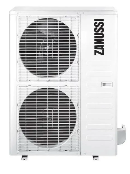 Внешний блок сплит-системы Zanussi ZACO-48 H/ICE/FI/A22/N1/Out