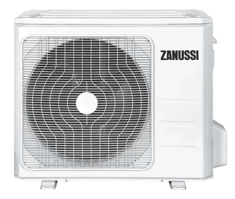 Внешний блок сплит-системы Zanussi ZACO-24 H/ICE/FI/A22/N1/Out