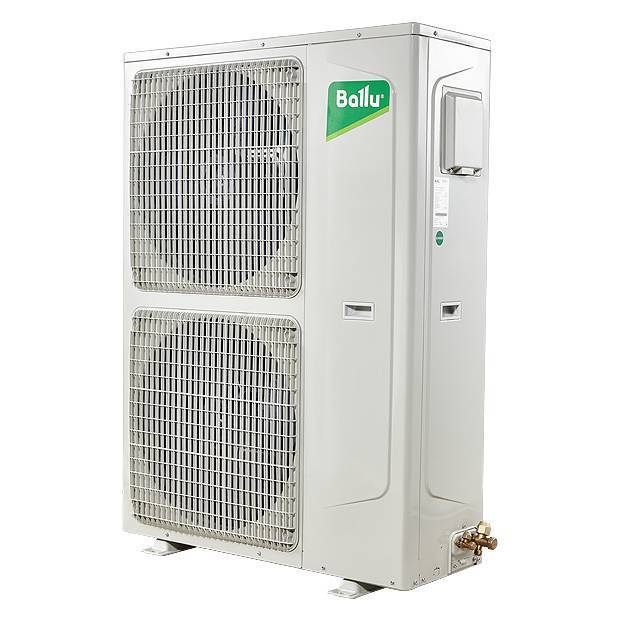 Внешний блок сплит-системы Ballu BLCI_O/out-60HN8/EU_23Y инверторный BLCI_O/out-60HN8/EU_23Y