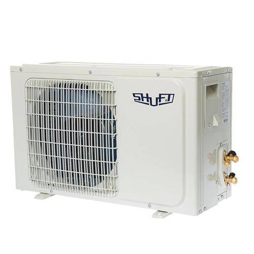 Наружный блок сплит-системы SHUFT Soturai SFTH/out-07HN8 НС-1597562