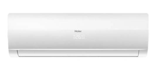 Кондиционер сплит-система Haier Flexis HSU-07HFF103/R3-W / HSU-07HUF103/R3 матовый белый
