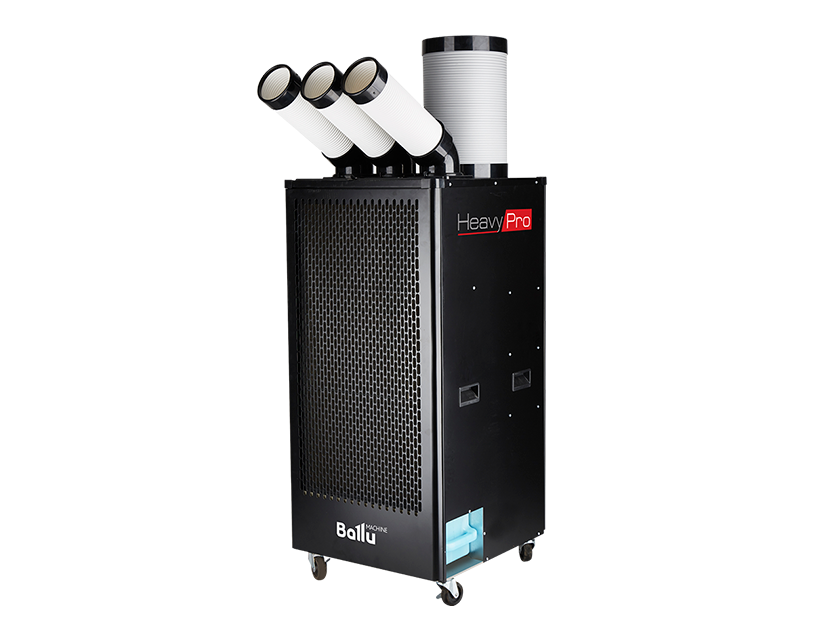 Кондиционер промышленный мобильный Ballu BGK9 BGK9